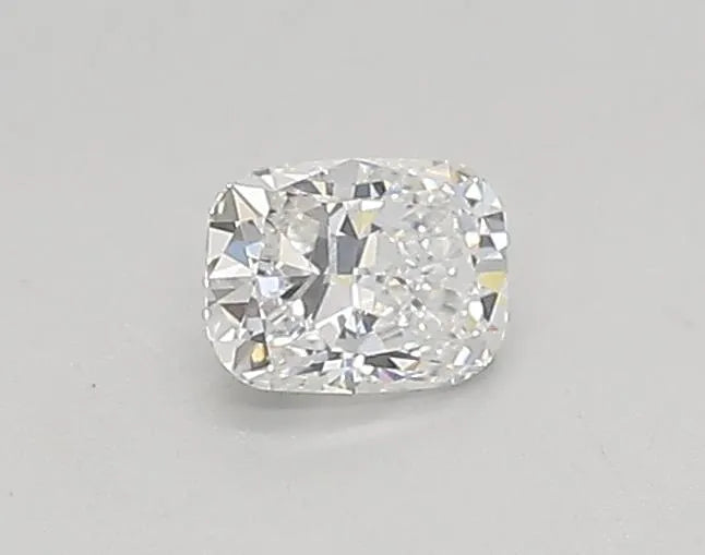 0.30ct Cushion modified Lab Grown Diamond (Colour E, Clarity VS1, IGI Certified)