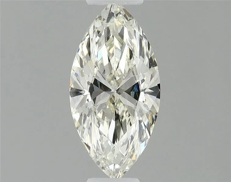 0.30ct Marquise Natural Diamond (Colour I, Clarity VS1, Cut VG, IGI Certified)