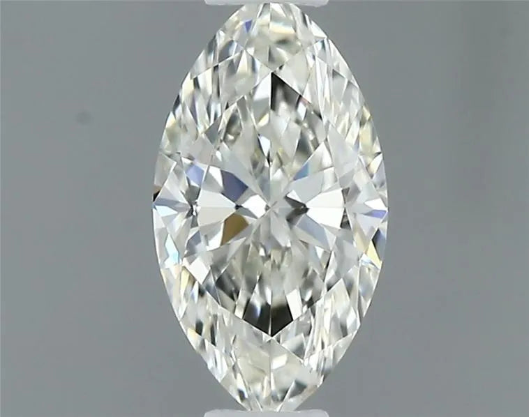 0.30ct Marquise Natural Diamond (Colour J, Clarity VS1, GIA Certified)