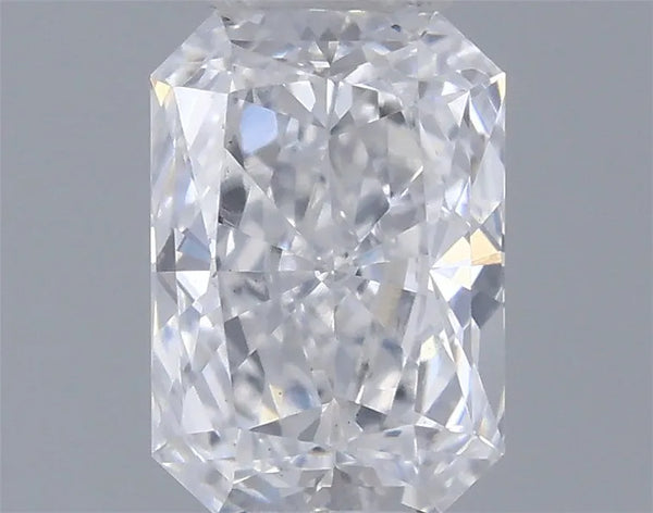 0.30ct Radiant Lab Grown Diamond (Colour D, Clarity VS1, IGI Certified)
