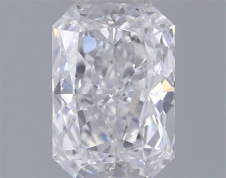 0.30ct Radiant Lab Grown Diamond (Colour D, Clarity VS1, IGI Certified)