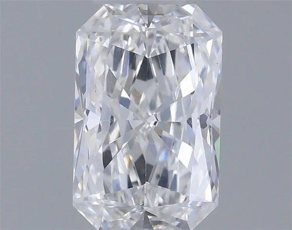 0.30ct Radiant Lab Grown Diamond (Colour D, Clarity VS1, IGI Certified)