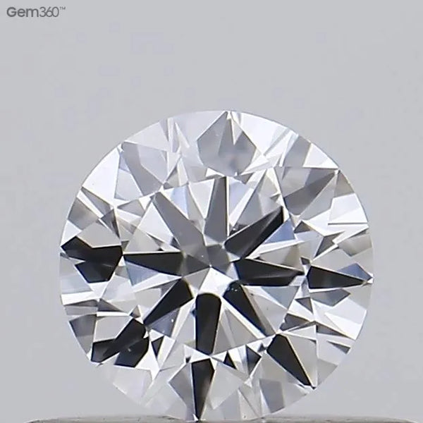 0.30ct Round Lab Grown Diamond (Colour D, Clarity VS1, Cut VG, IGI Certified)