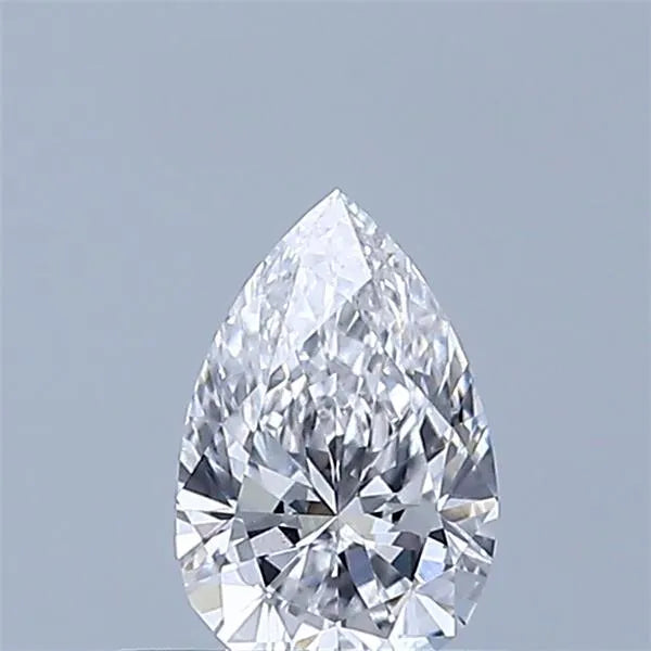 0.31ct Pear Lab Grown Diamond (Colour D, Clarity VS1, IGI Certified)