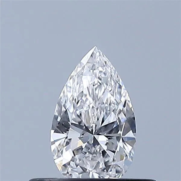 0.31ct Pear Lab Grown Diamond (Colour D, Clarity VS1, IGI Certified)