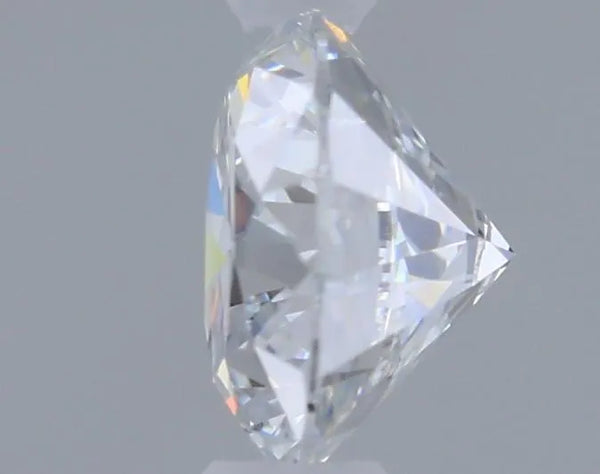 0.31ct Round Lab Grown Diamond (Colour E, Clarity VS1, Cut GD, IGI Certified)