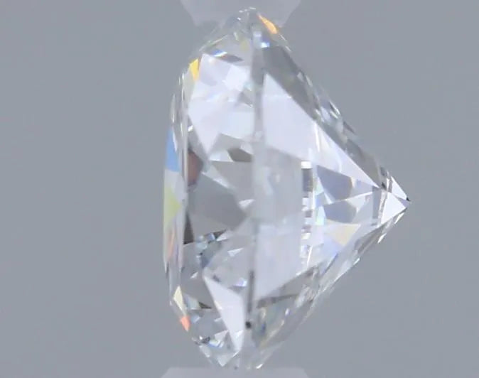 0.31ct Round Lab Grown Diamond (Colour E, Clarity VS1, Cut GD, IGI Certified)