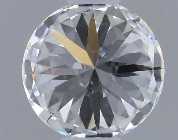 0.32ct Round Lab Grown Diamond (Colour E, Clarity VS1, Cut VG, IGI Certified)