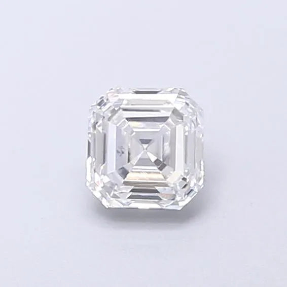 0.33ct Cushion brilliant Lab Grown Diamond (Colour D, Clarity VS2, IGI Certified)
