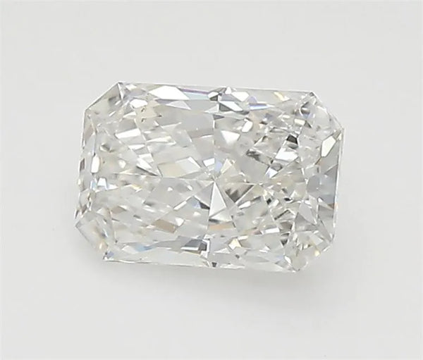 0.34ct Radiant Lab Grown Diamond (Colour F, Clarity VVS2, IGI Certified)