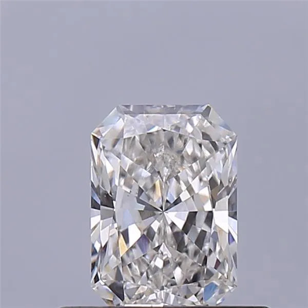 0.43ct Radiant Lab Grown Diamond (Colour E, Clarity VS2, IGI Certified)
