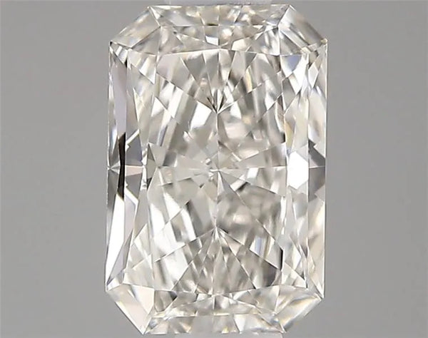 0.50ct Radiant Lab Grown Diamond (Colour H, Clarity VVS2, IGI Certified)