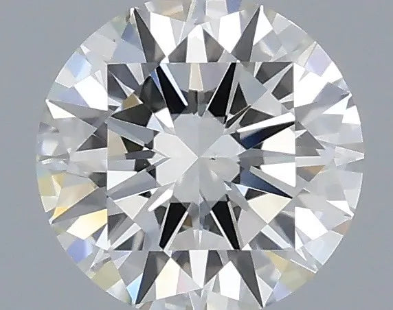 0.50ct Round Natural Diamond (Colour H, Clarity VS1, Cut EX, IGI Certified)