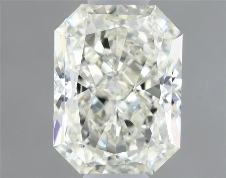 0.51ct Radiant Natural Diamond (Colour H, Clarity VS1, Cut VG, IGI Certified)