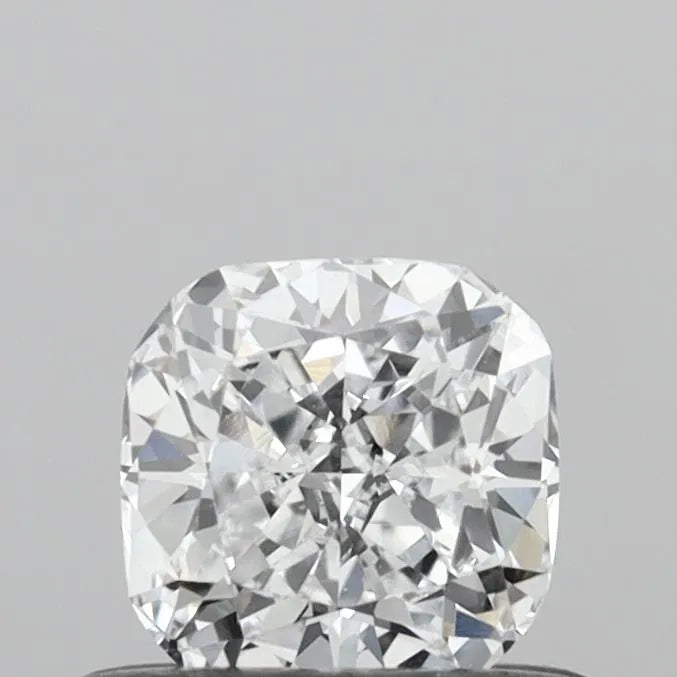 0.52ct Cushion modified Lab Grown Diamond (Colour D, Clarity VS1, IGI Certified)