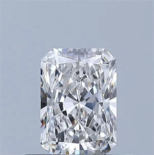 0.54ct Radiant Lab Grown Diamond (Colour E, Clarity VVS1, IGI Certified)