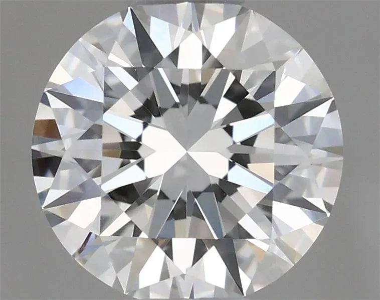 0.60ct Round Natural Diamond (Colour G, Clarity VVS1, Cut EX, GIA Certified)