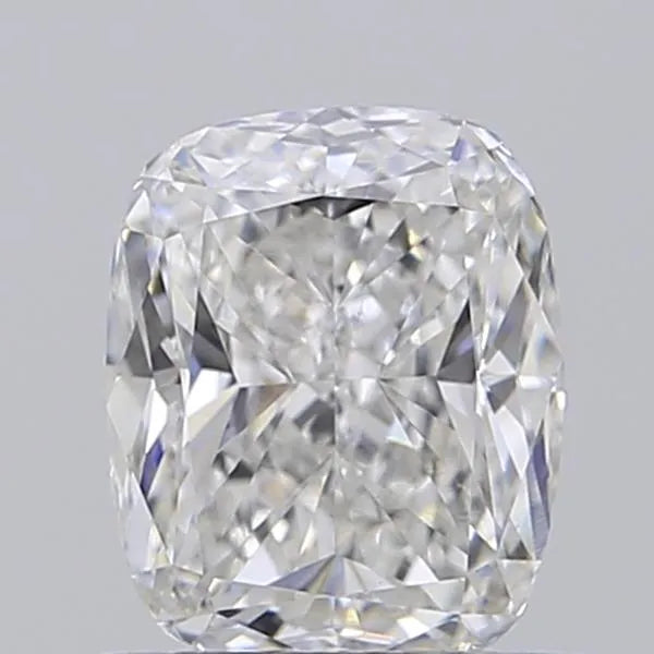 0.66ct Cushion modified Lab Grown Diamond (Colour E, Clarity VS1, IGI Certified)
