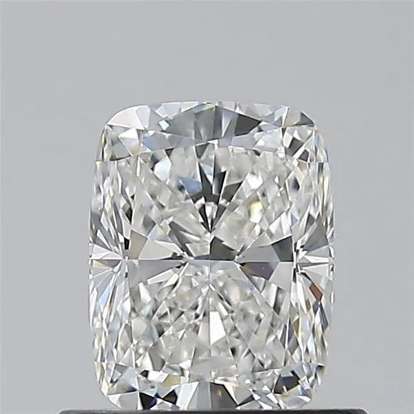 0.70ct Cushion modified Natural Diamond (Colour G, Clarity VS2, GIA Certified)