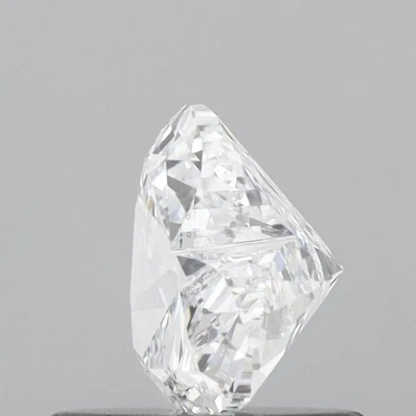 0.70ct Heart Lab Grown Diamond (Colour D, Clarity VVS2, IGI Certified)
