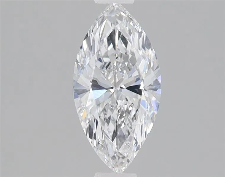 0.70ct Marquise Lab Grown Diamond (Colour D, Clarity VS1, IGI Certified)