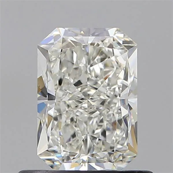 0.70ct Radiant Natural Diamond (Colour H, Clarity VS1, GIA Certified)