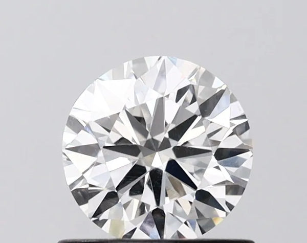 0.70ct Round Lab Grown Diamond (Colour D, Clarity VS1, Cut VG, IGI Certified)