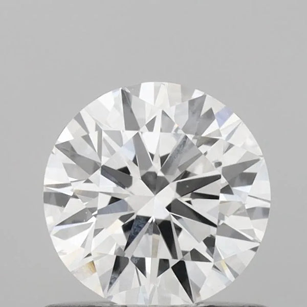 0.70ct Round Lab Grown Diamond (Colour D, Clarity VS2, Cut VG, IGI Certified)