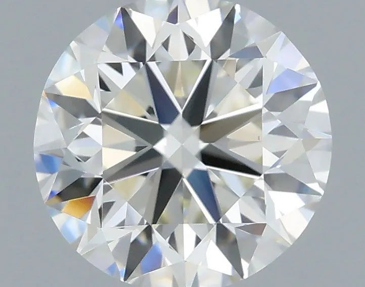 0.70ct Round Natural Diamond (Colour H, Clarity VS1, Cut VG, IGI Certified)