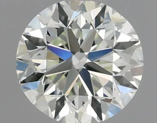 0.70ct Round Natural Diamond (Colour H, Clarity VS1, Cut VG, IGI Certified)