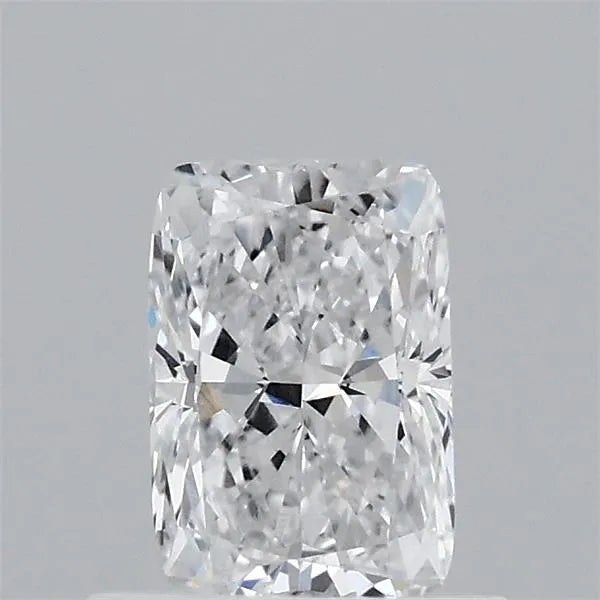 0.71ct Cushion brilliant Lab Grown Diamond (Colour D, Clarity VS1, IGI Certified)