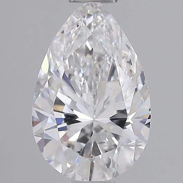 0.71ct Pear Lab Grown Diamond (Colour E, Clarity VS2, IGI Certified)