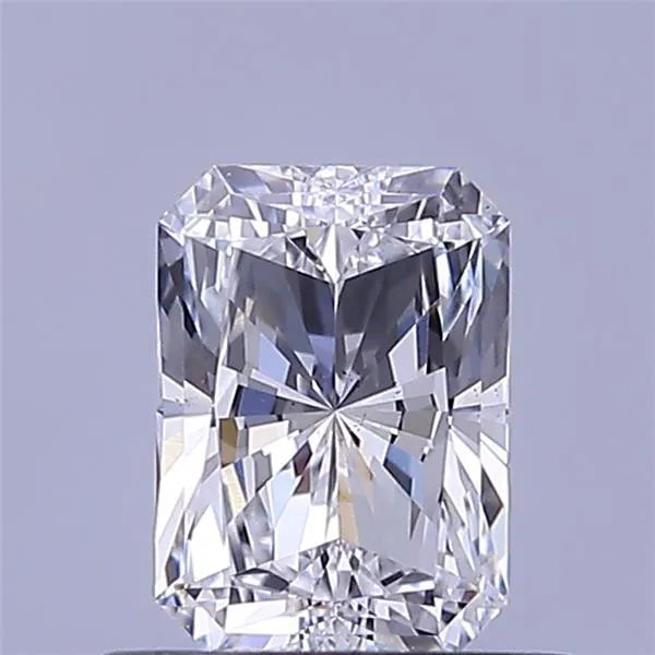 0.71ct Radiant Lab Grown Diamond (Colour D, Clarity VS1, IGI Certified)
