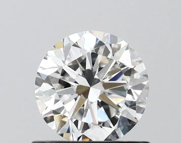 0.71ct Round Lab Grown Diamond (Colour E, Clarity VS1, Cut GD, IGI Certified)
