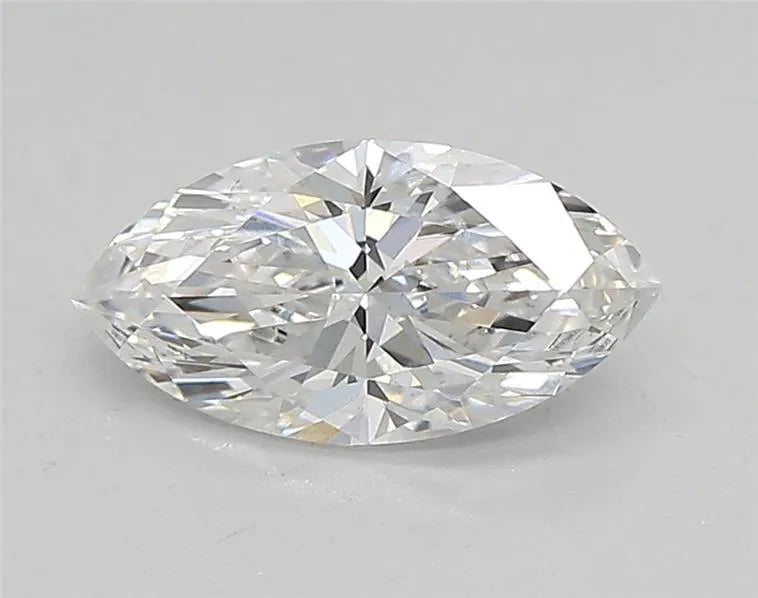 0.72ct Marquise Lab Grown Diamond (Colour E, Clarity VS1, IGI Certified)