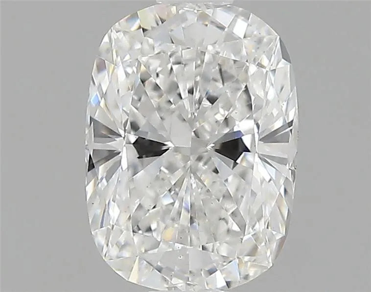 0.73ct Cushion brilliant Lab Grown Diamond (Colour E, Clarity VS1, IGI Certified)