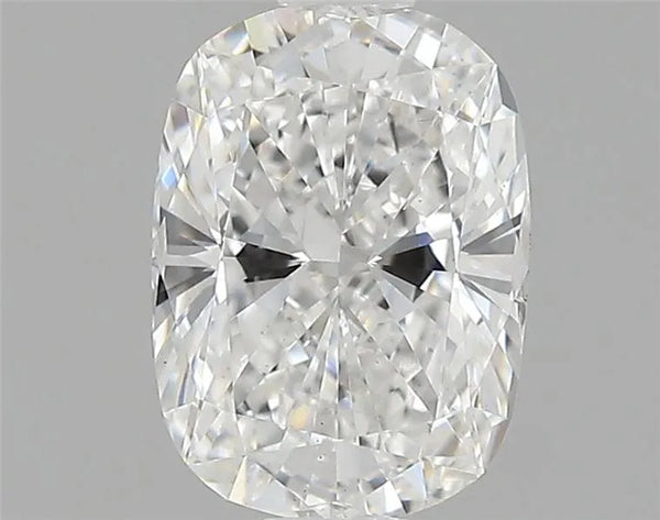 0.73ct Cushion brilliant Lab Grown Diamond (Colour E, Clarity VS1, IGI Certified)