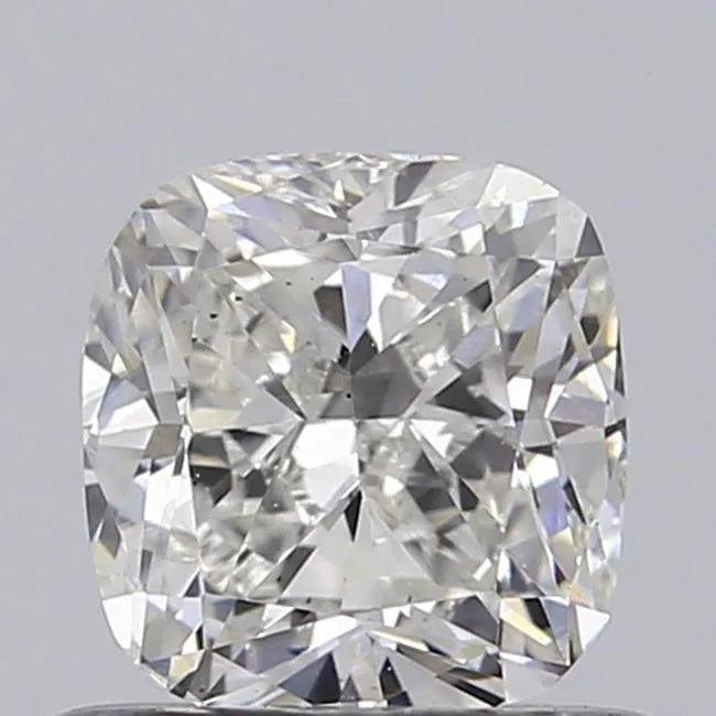 0.73ct Cushion brilliant Lab Grown Diamond (Colour G, Clarity VS2, IGI Certified)