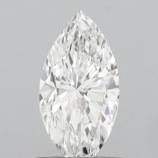 0.73ct Marquise Lab Grown Diamond (Colour E, Clarity VS1, IGI Certified)