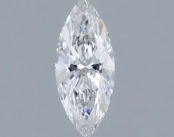 0.73ct Marquise Lab Grown Diamond (Colour E, Clarity VS2, IGI Certified)