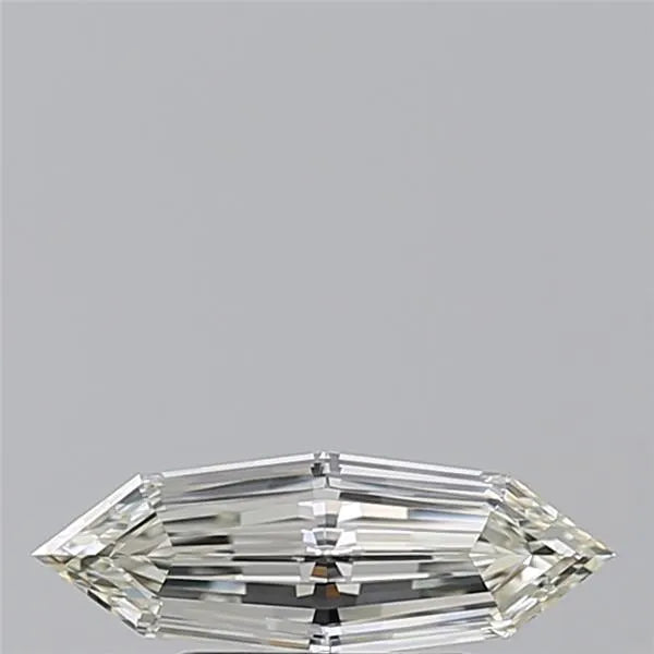 0.73ct Marquise Natural Diamond (Colour J, Clarity VVS1, GIA Certified)