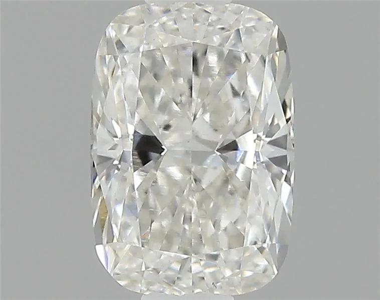0.75ct Cushion brilliant Lab Grown Diamond (Colour F, Clarity VS2, IGI Certified)