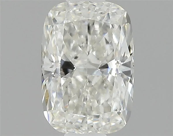 0.75ct Cushion brilliant Lab Grown Diamond (Colour F, Clarity VS2, IGI Certified)