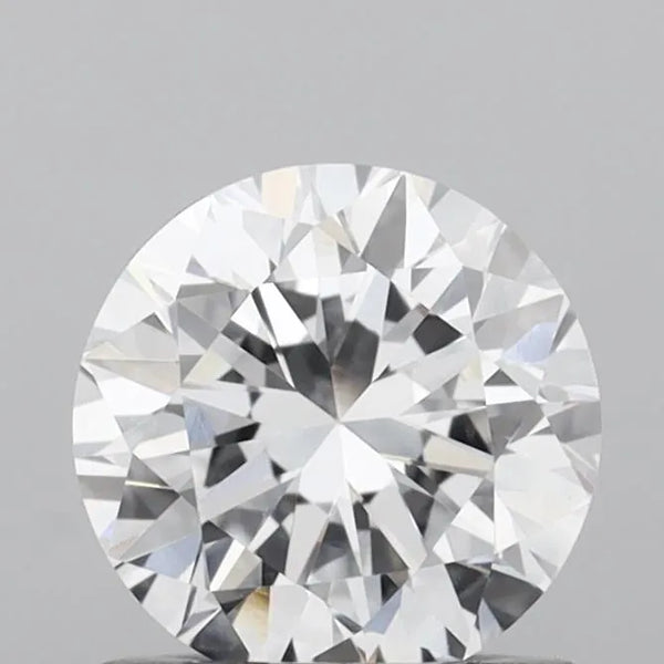 0.75ct Round Lab Grown Diamond (Colour E, Clarity VS1, Cut VG, IGI Certified)