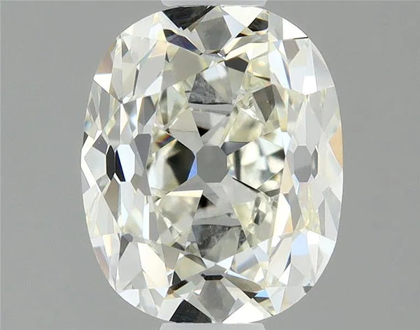 0.76ct Pear Natural Diamond (Colour J, Clarity VVS2, Cut EX, Uncertified)