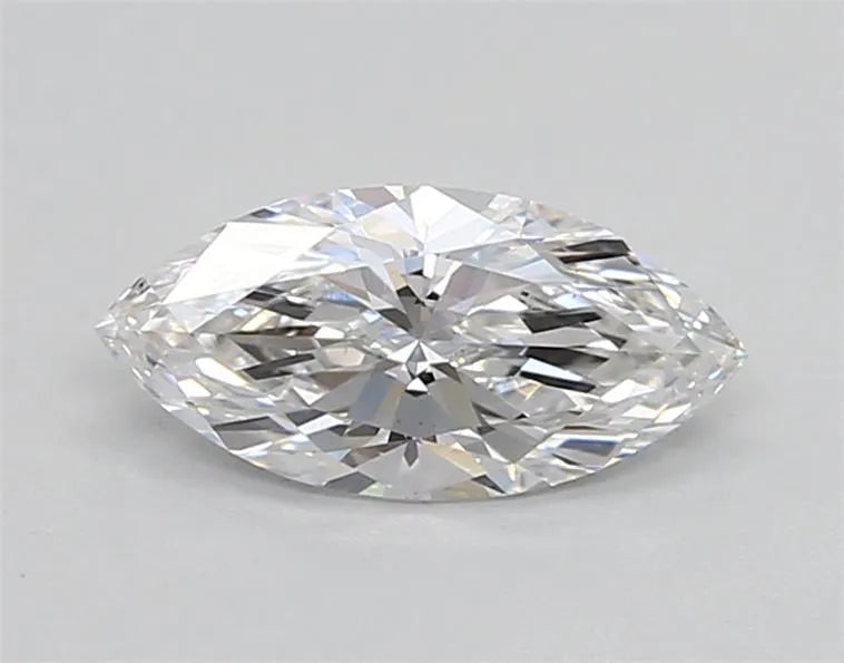 0.77ct Marquise Lab Grown Diamond (Colour E, Clarity VS1, IGI Certified)