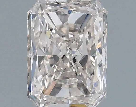 0.79ct Radiant Lab Grown Diamond (Colour H, Clarity VS1, IGI Certified)