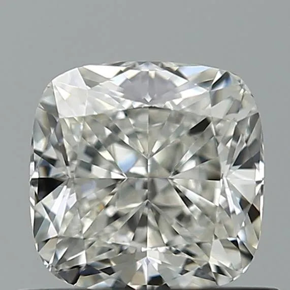 0.82ct Cushion brilliant Natural Diamond (Colour H, Clarity VS1, GIA Certified)