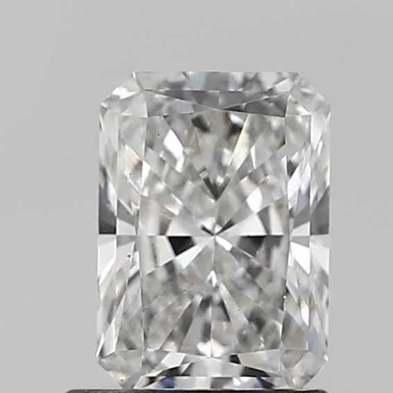 0.90ct Radiant Lab Grown Diamond (Colour G, Clarity VS1, IGI Certified)