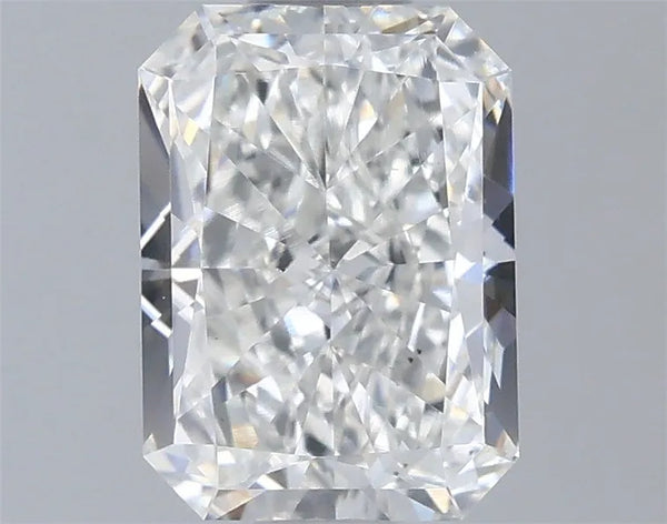 0.90ct Radiant Lab Grown Diamond (Colour G, Clarity VS2, IGI Certified)
